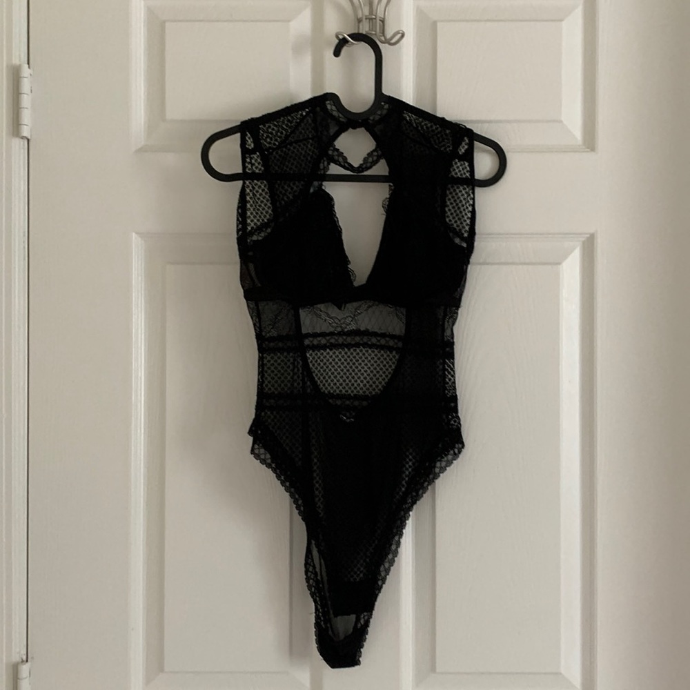 SHEIN BODY SUIT BEING SOLD FOR $10